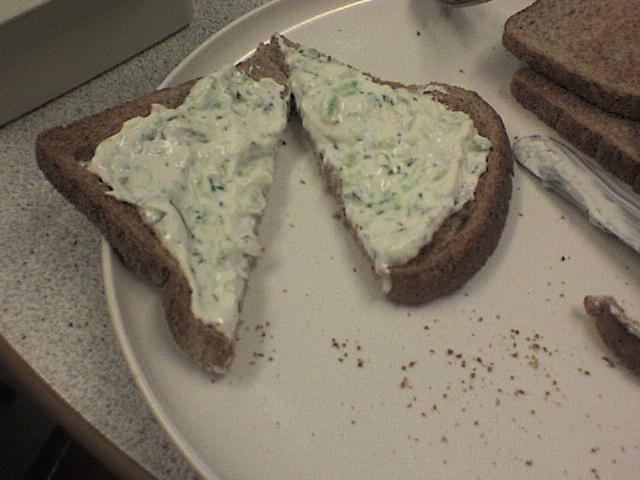 Tzatziki