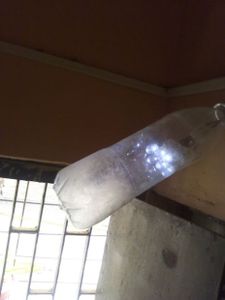 MY DIY Project Photos (See Video Above)