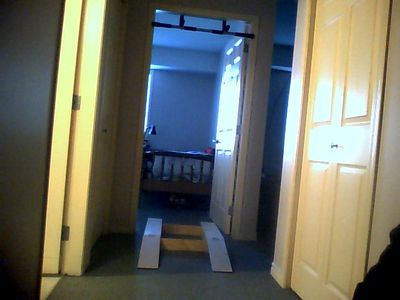 Exercise Wheelchair Boost Ramp : 7 Steps - Instructables