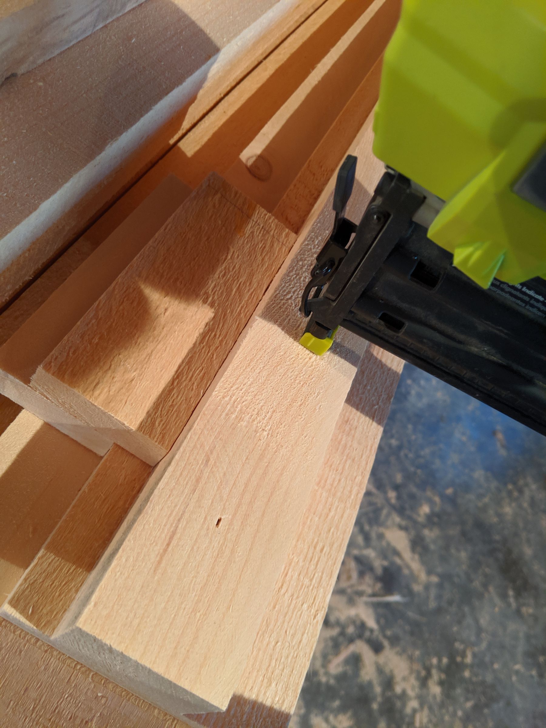 Mortise and Tenon Bunk Beds 9 Steps (with Pictures) Instructables