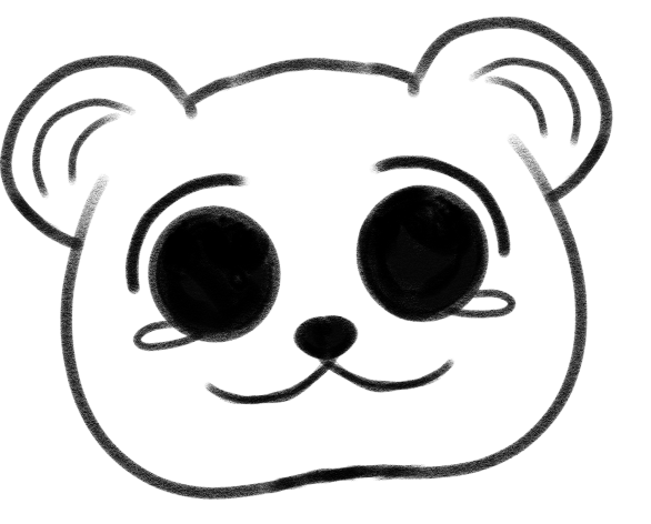 A Simple Bear