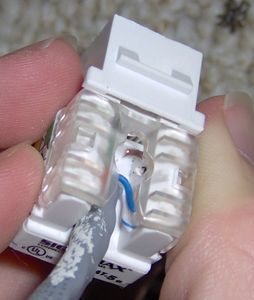 Hack Your House: Run Both Ethernet and Phone Over Existing Cat-5 Cable ...