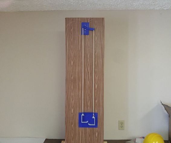 Dog Controlled Light Switch