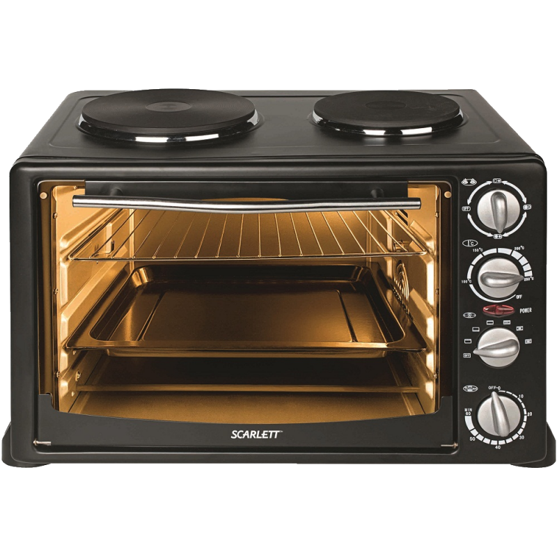 kelvinator mini oven