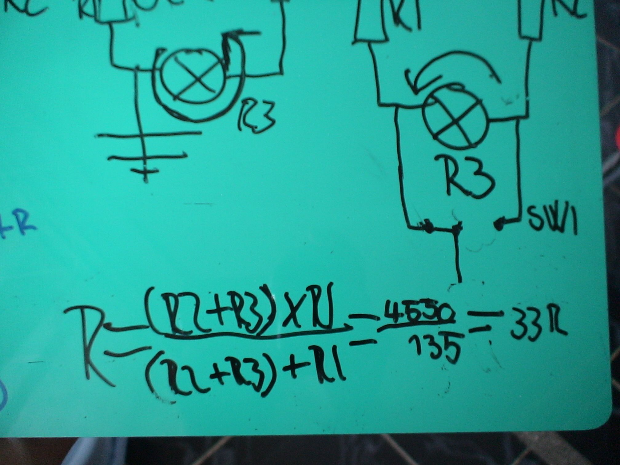 Polarity Reversing Switch Experiment 3 Steps Instructables