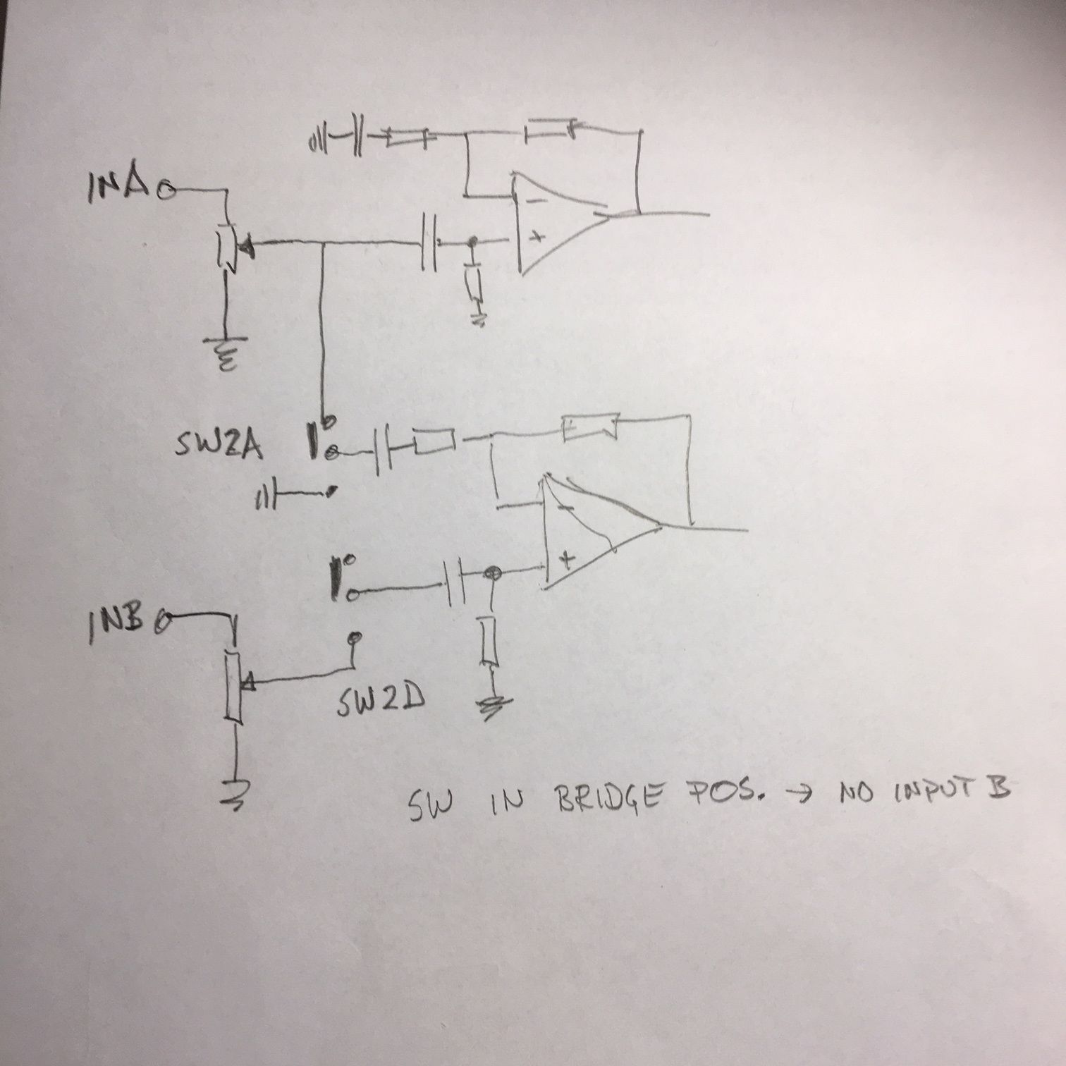 LM3886 Power Amplifier, Dual or Bridge (improved) : 11 Steps (with