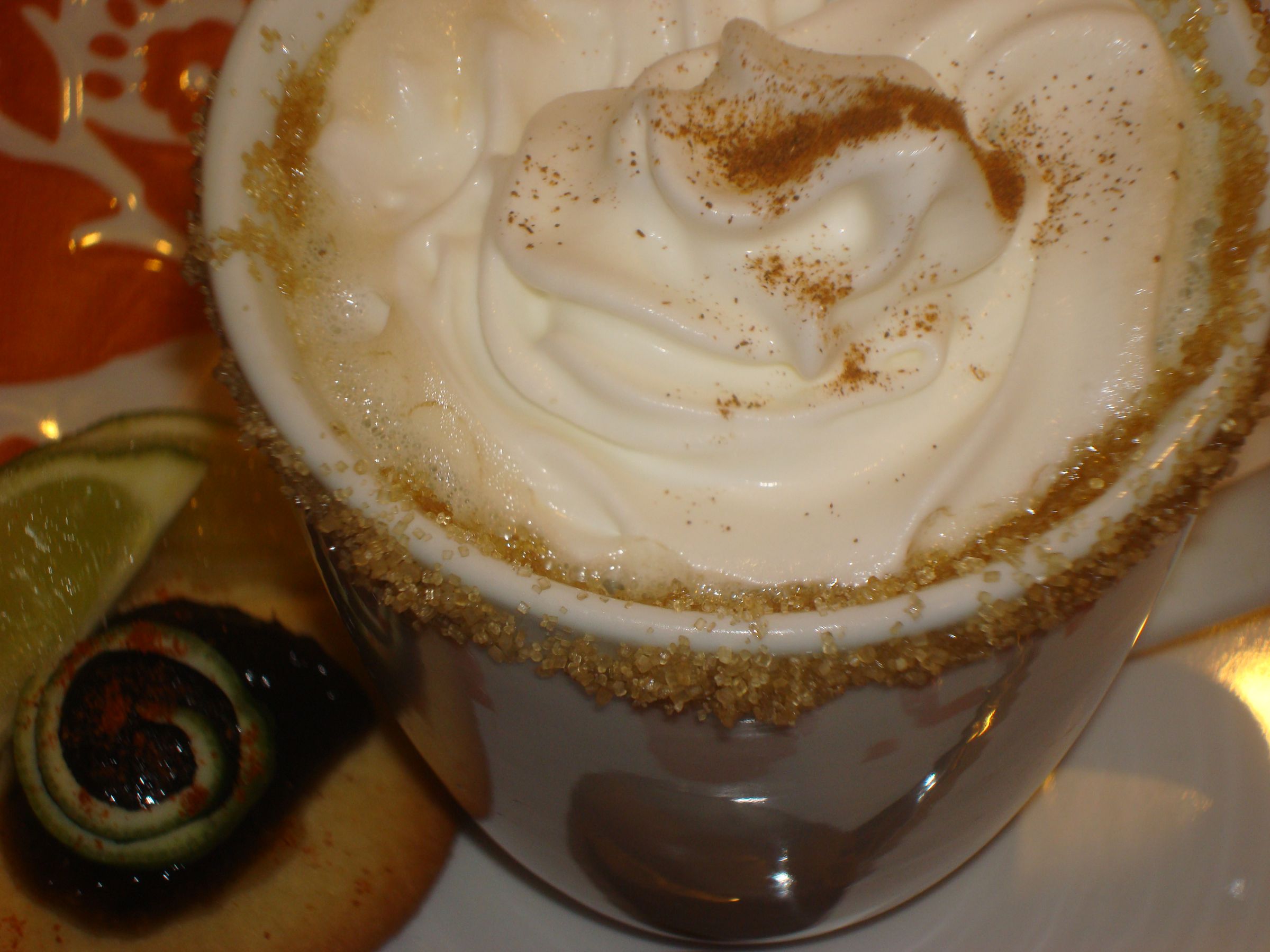 Habanero Pepper Spice Coffee