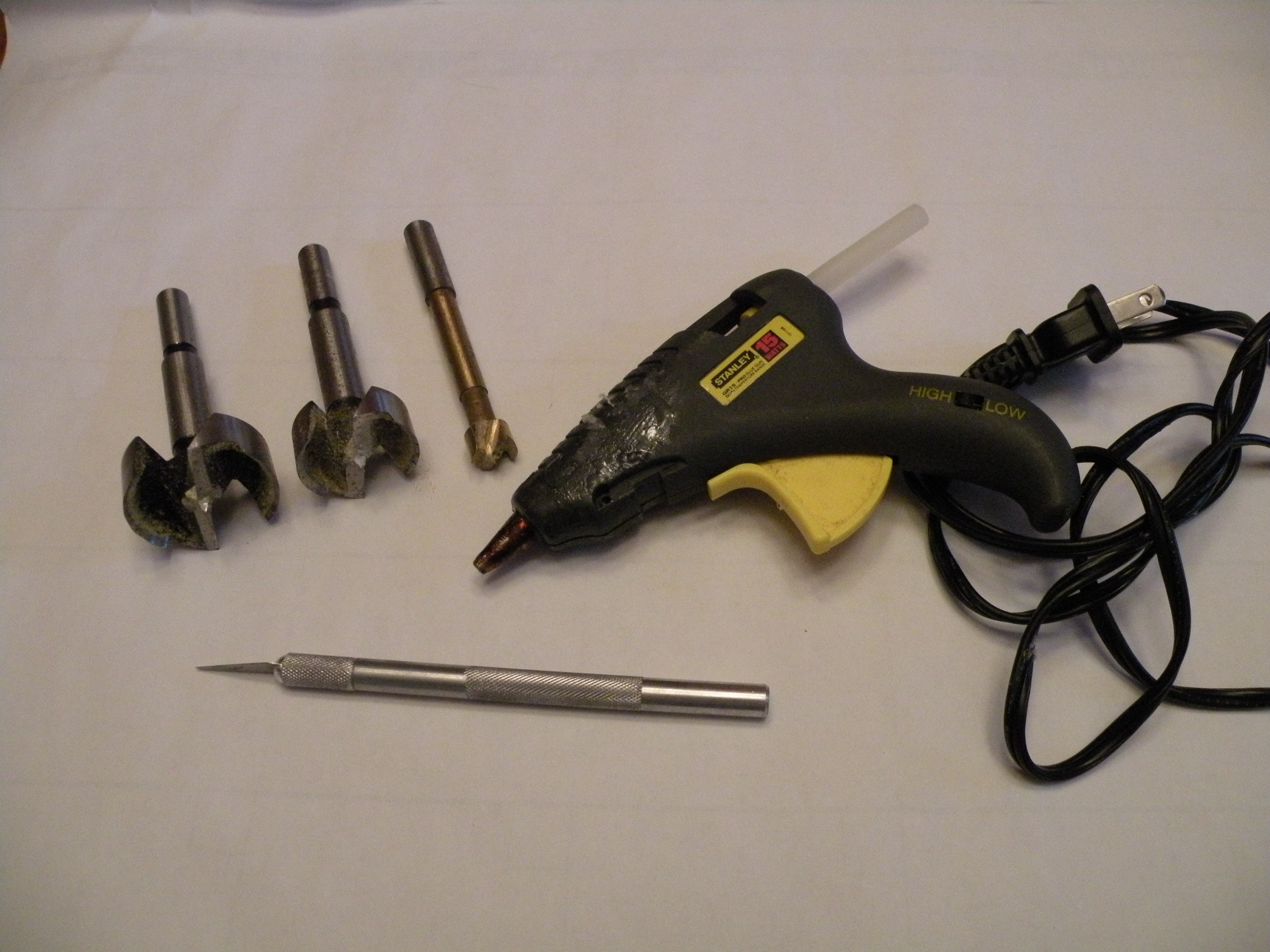 Make an Amazing Sports Noisemaker! 11 Steps (with Pictures) Instructables