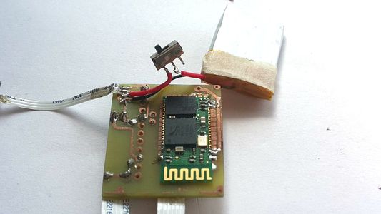 DIY Arduino Watch Sport 2.0 : 31 Steps (with Pictures) - Instructables