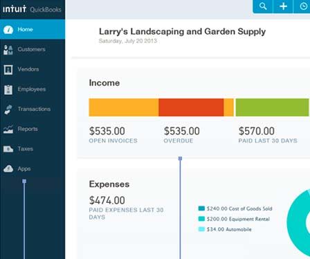 888-846-6939-QuickBooks Accounting Software in UK Against Sage to Take on Enterprise Customers