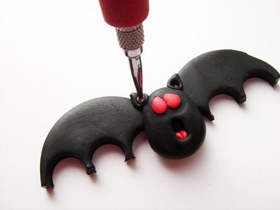 Batty!!