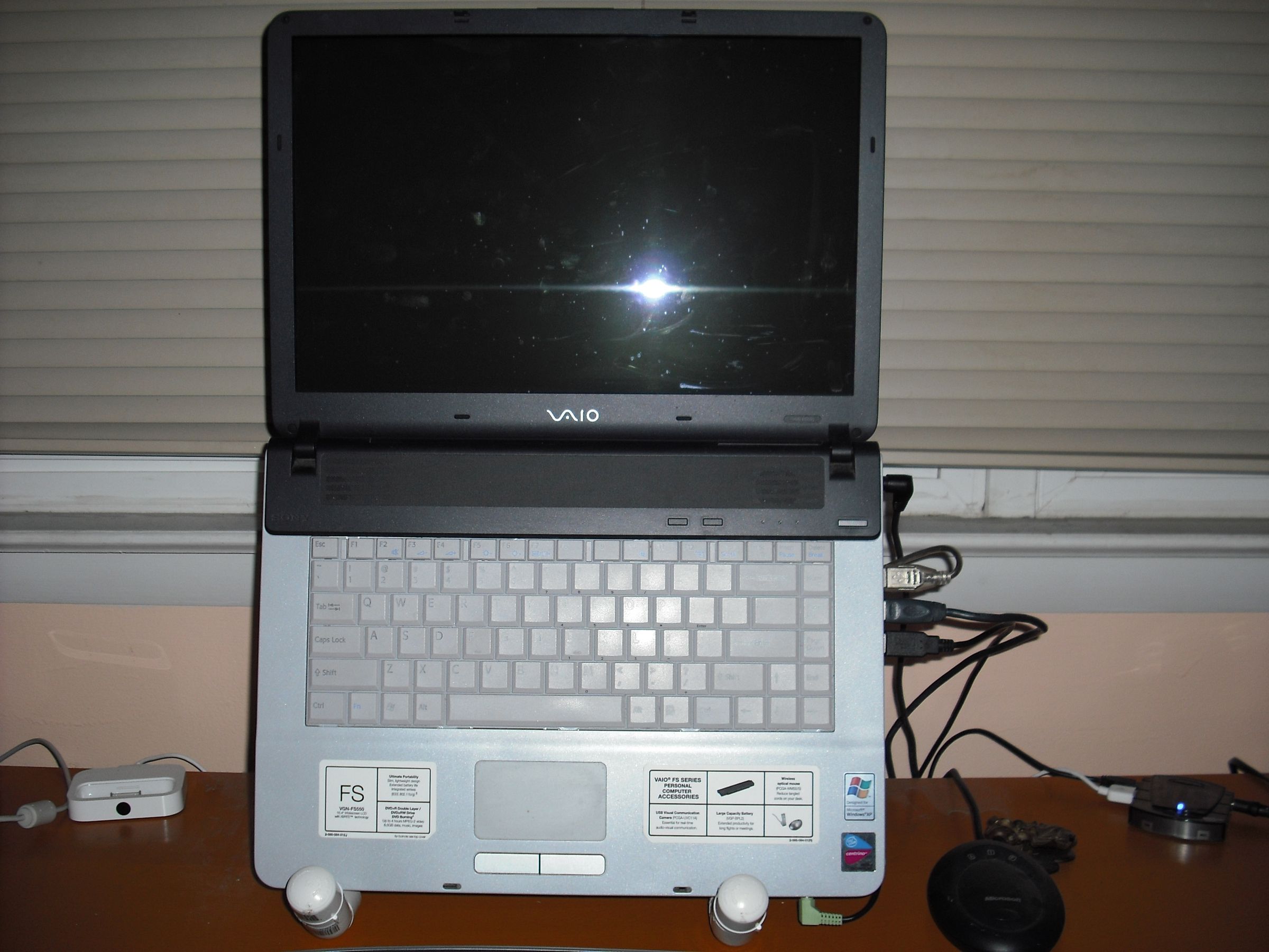 Laptop Stand