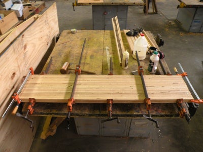 Lamination
