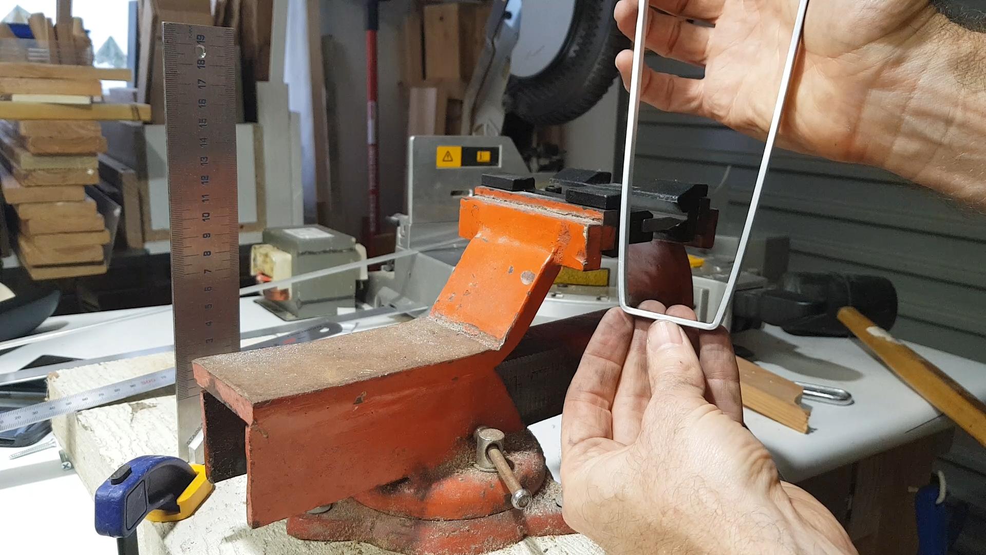 DIY Bicycle Mudguards / Fenders 9 Steps (with Pictures) Instructables