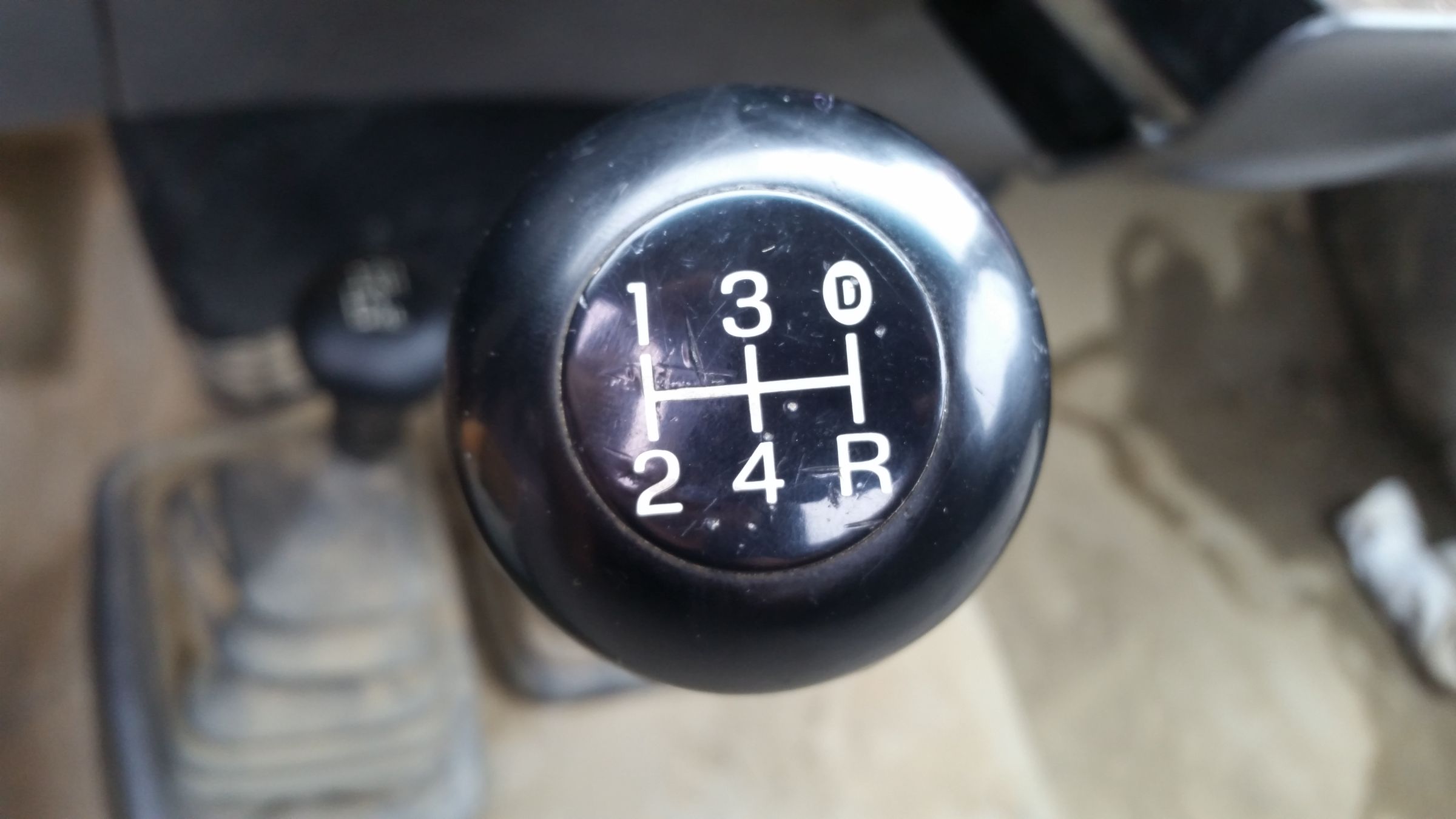 Emergency Tire Change Procedure 22 Steps (with Pictures) Instructables