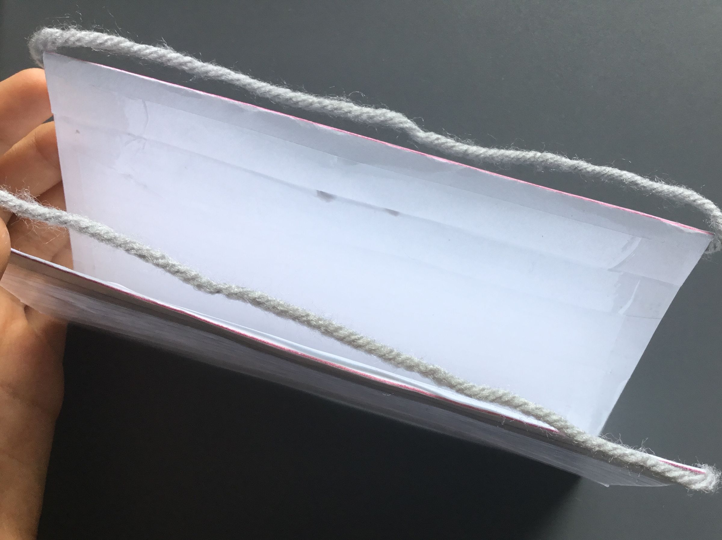 Index Card Carriers 6 Steps Instructables