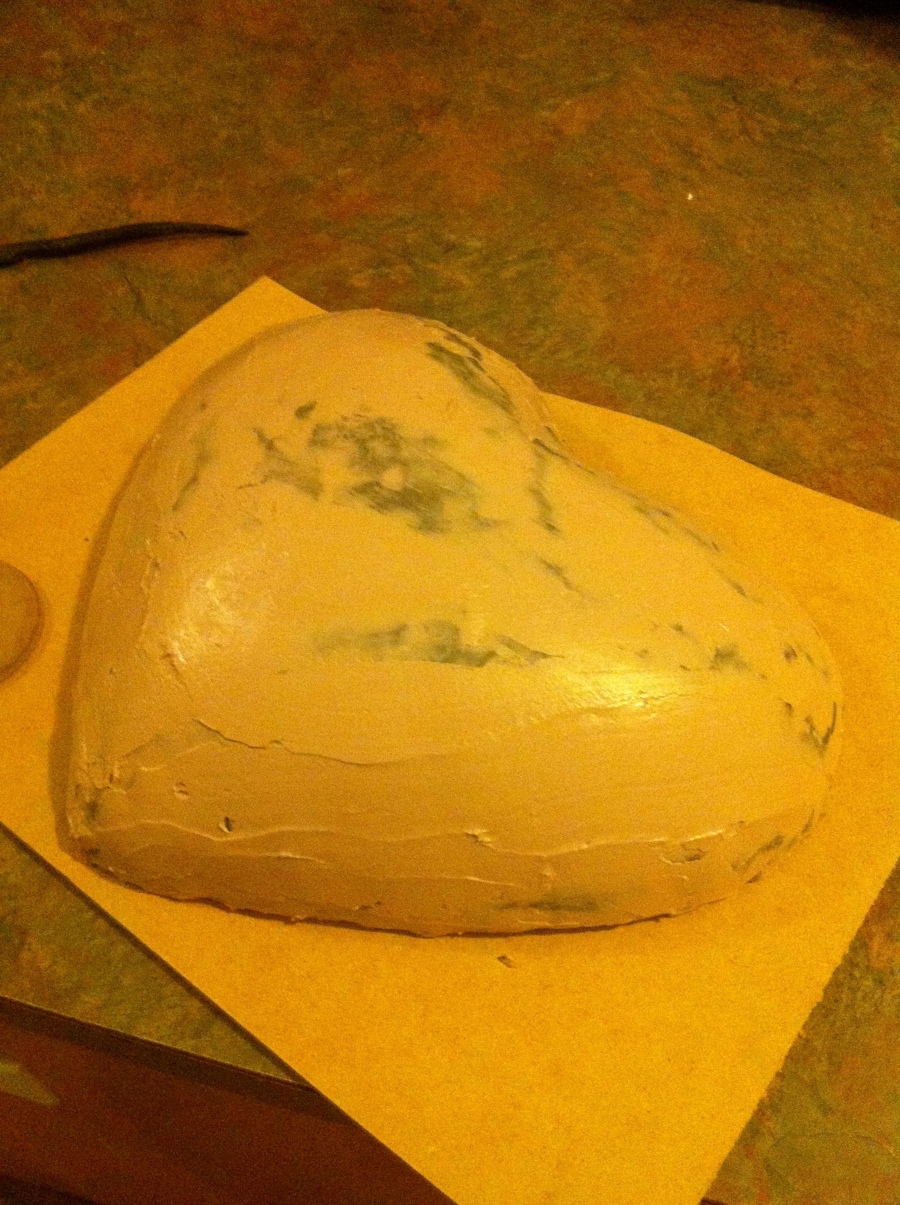 Majora's Mask : 9 Steps (with Pictures) - Instructables