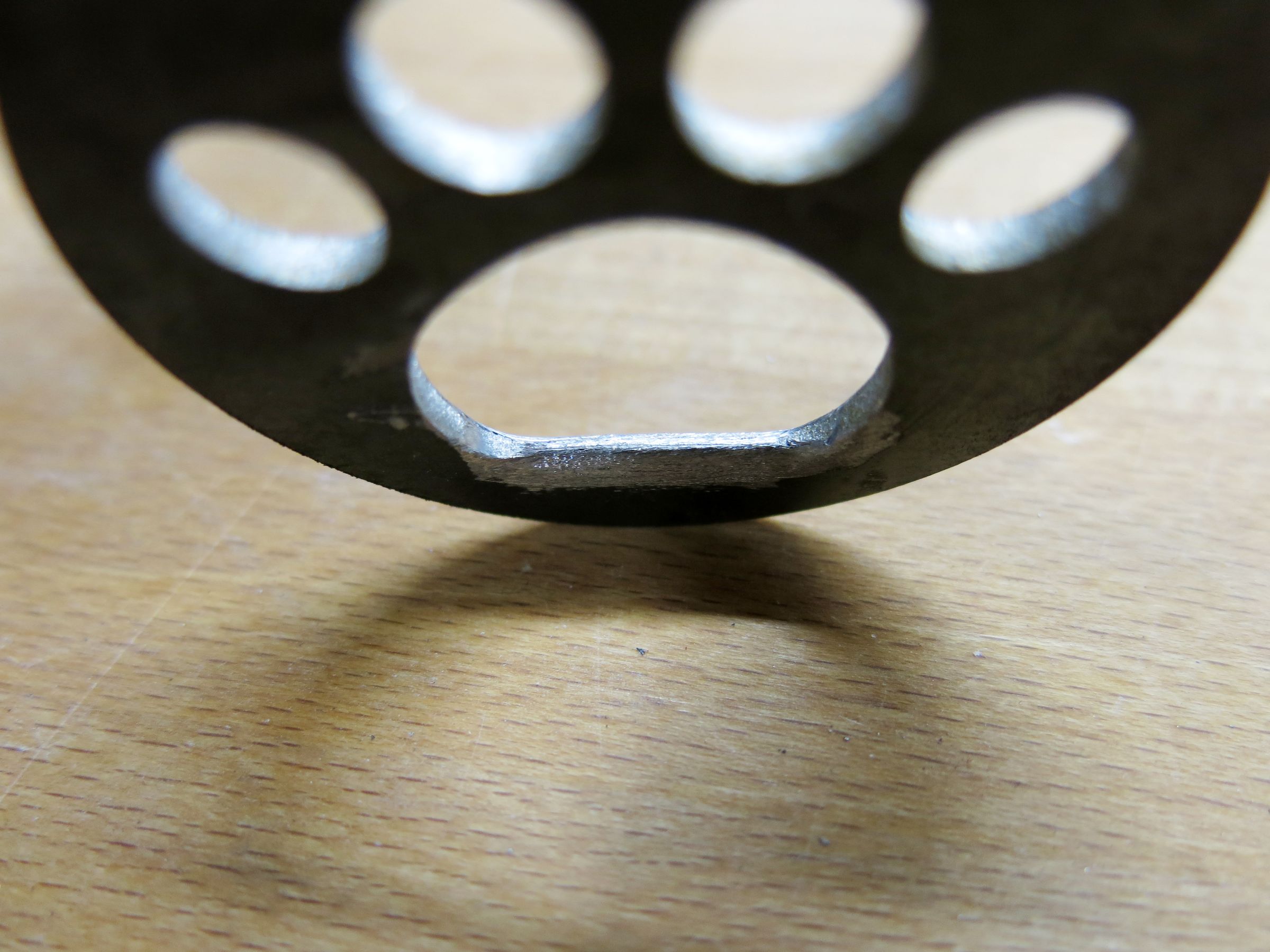 Paw Print Bottle Openers 6 Steps (with Pictures) Instructables