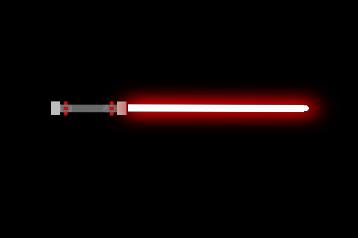 Sony Vegas Studio Lightsaber Effect