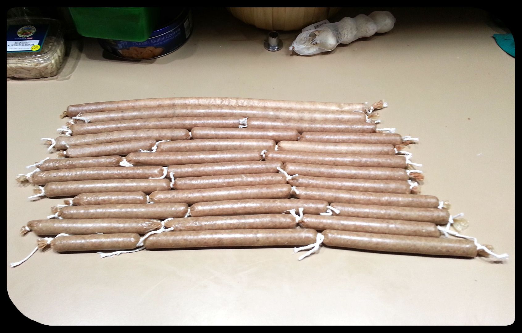 How To Make Beef Sticks In A Dehydrator?