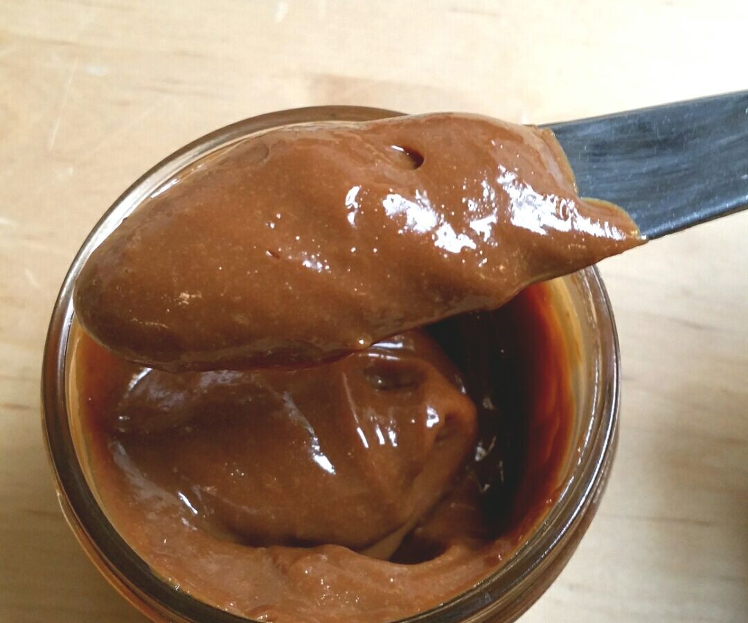 Slow Cooker Dulce De Leche