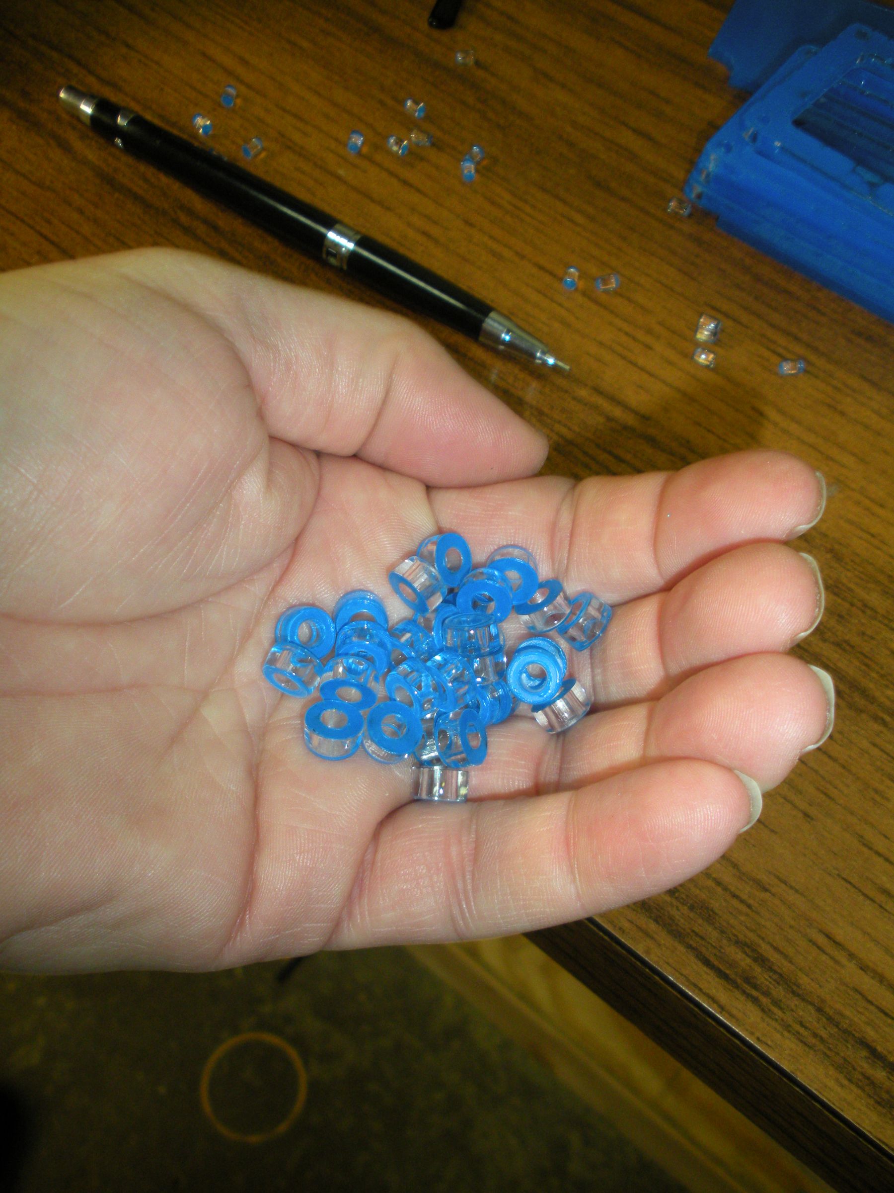 Make Your Own Laser Cut Standoffs for Electronic Projects Instructables