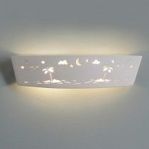 Ceramic Bathroom Lights for Home Comfort
