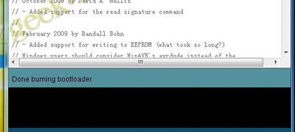 Arduino Burn Bootloader Into Other Arduino - Instructables