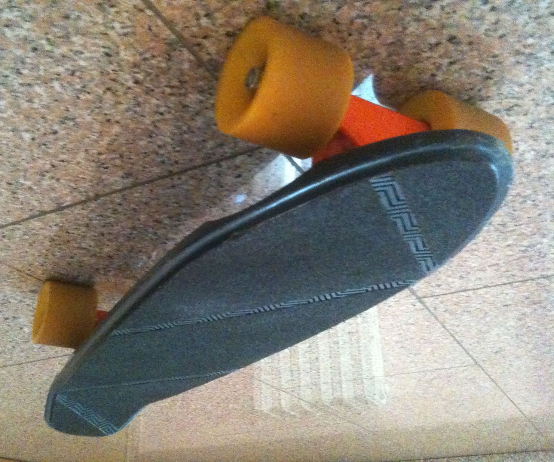 Cheap and Custom Penny Board Grip Tape