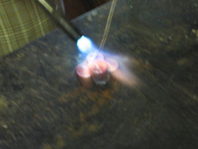 What We Actually Did