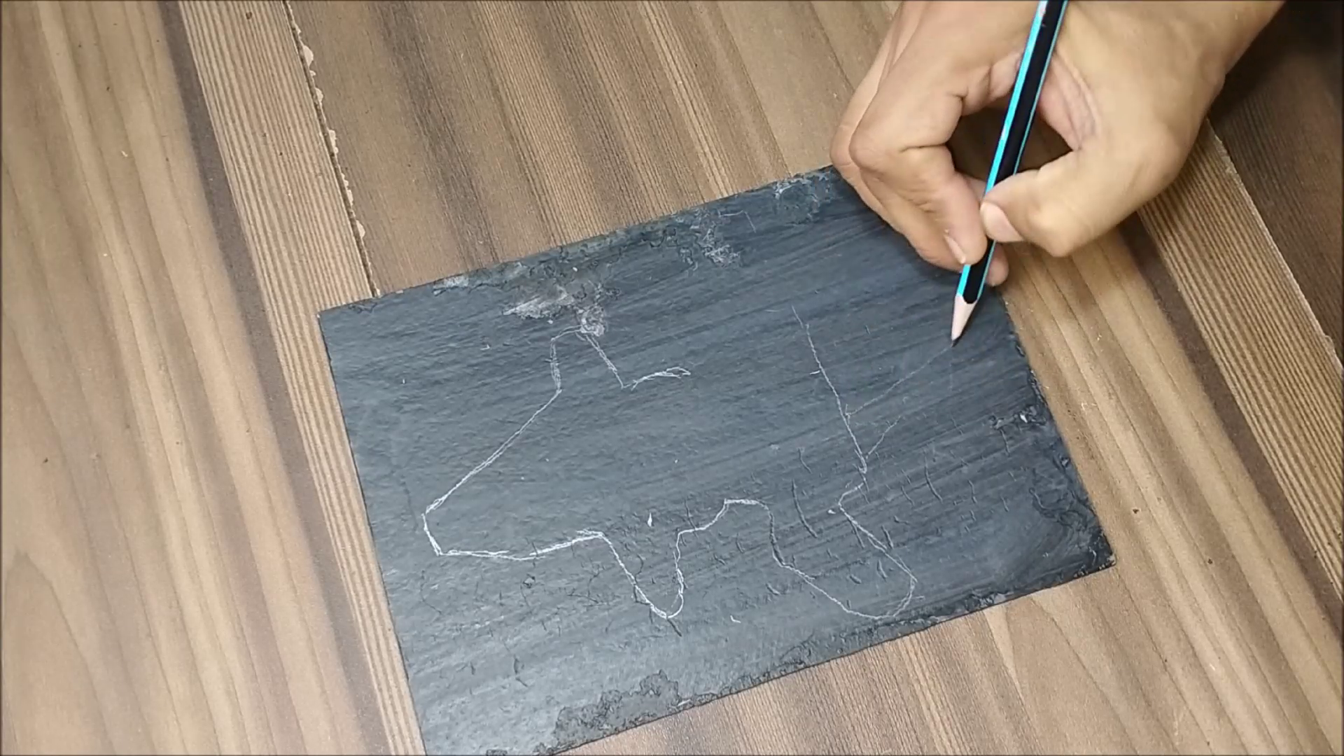 How to Make Backlit Pallet Halloween Pumpkin Wall Art Instructables