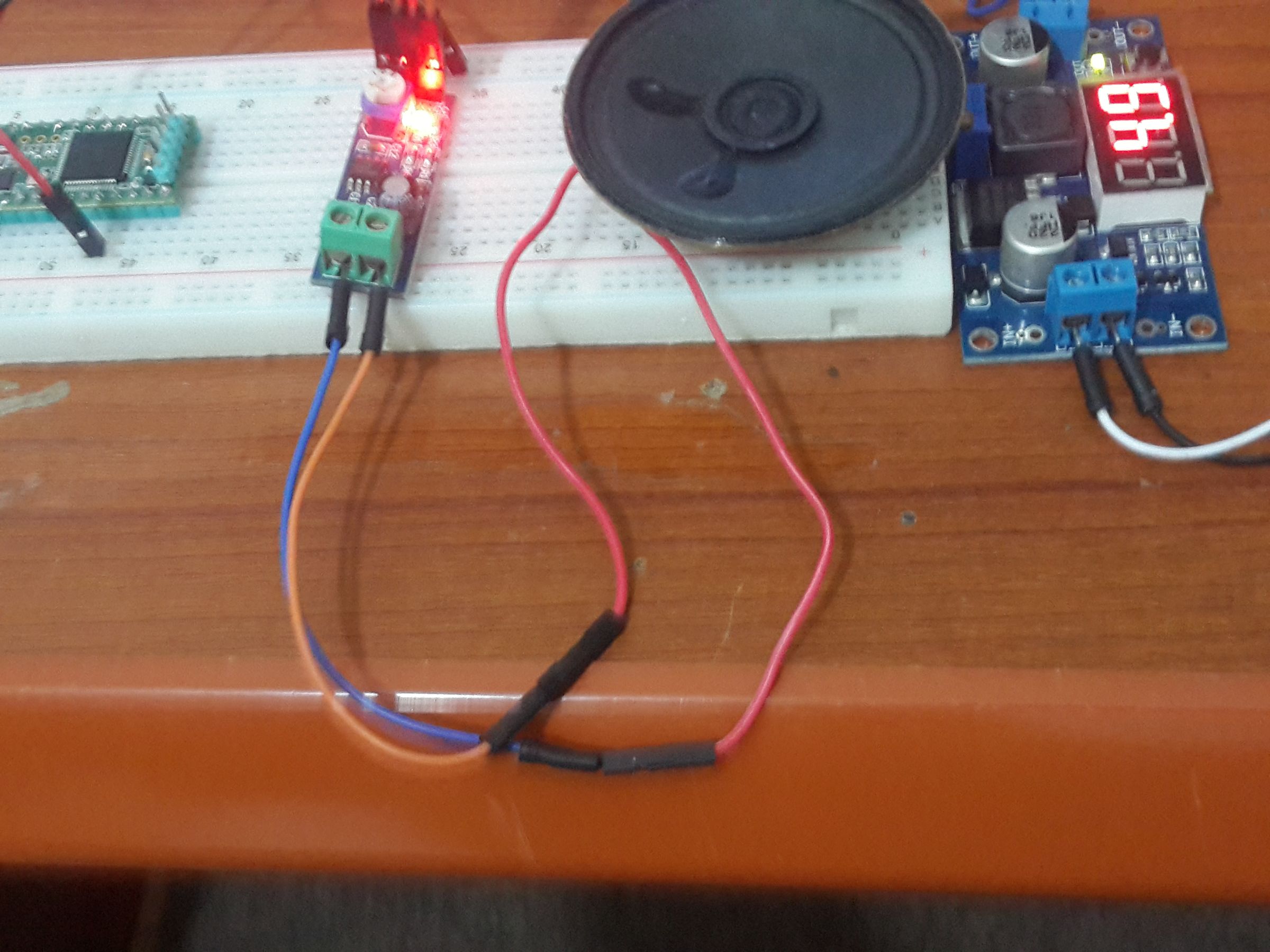 Convert Your Pringles Cans to RTTTL Audio Player : 7 Steps (with ...