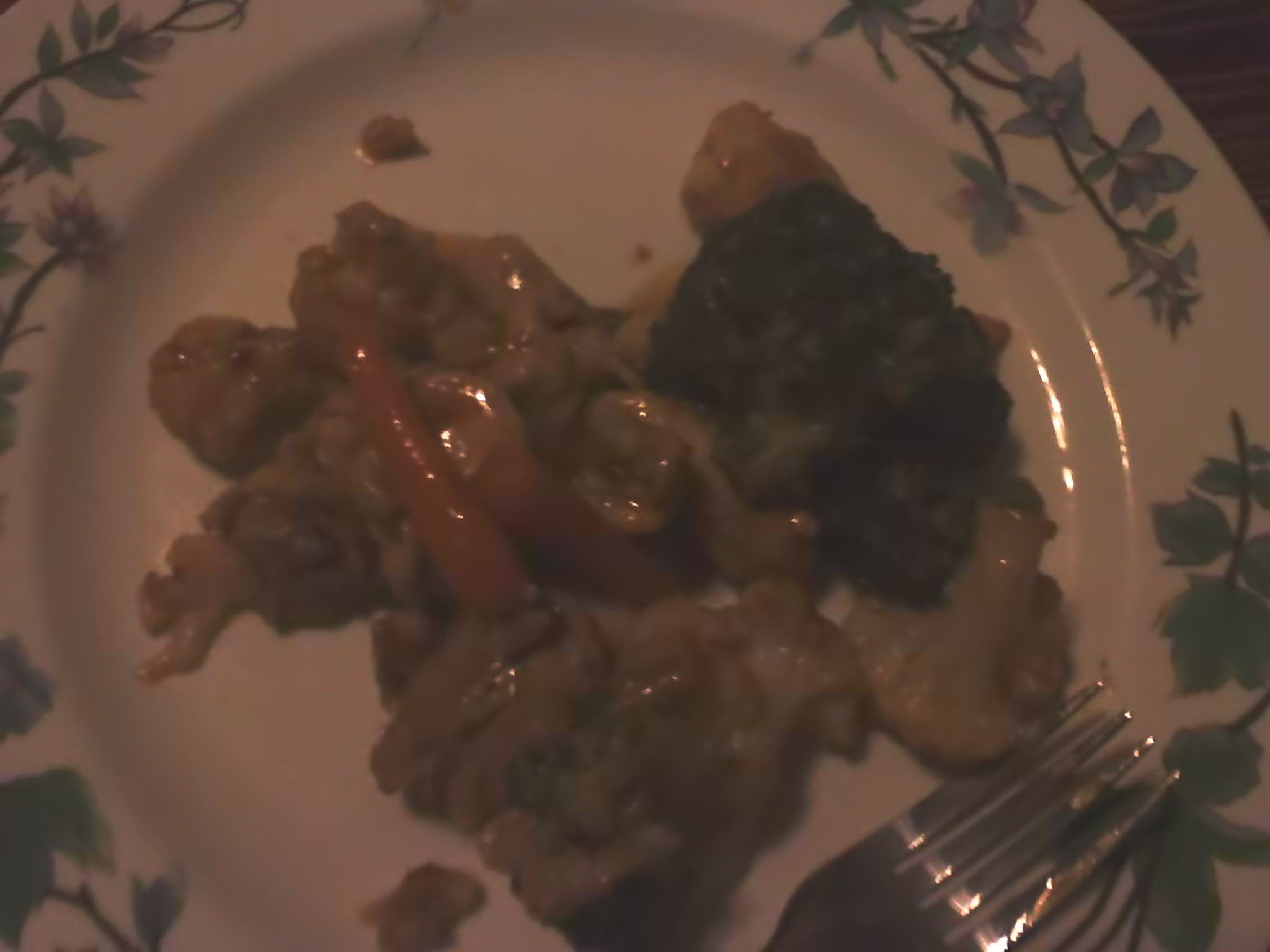 Homemade General Tso Sauce Recipe: