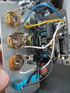 The Module and BOM