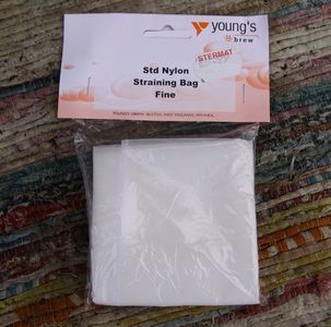 Equipment and Ingredients for 1 Litre of Product
