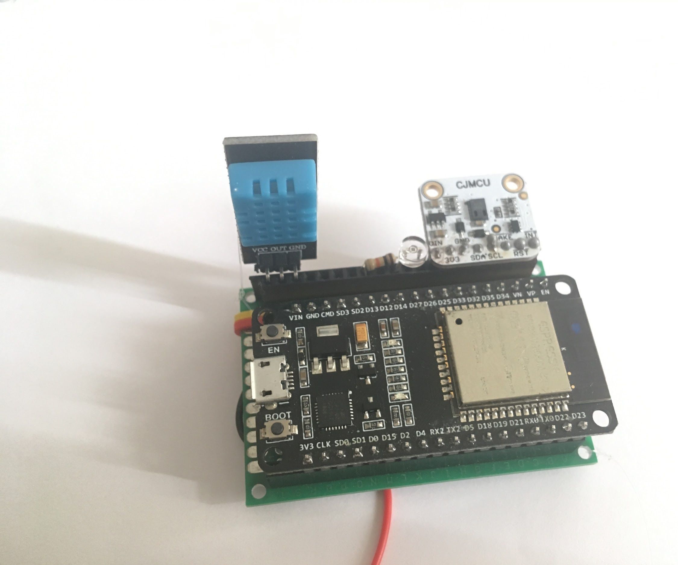 DIY Weather Station Activity Idea for the 12+ Years Old
