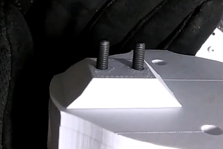 3D Printed Rocket Test Stand : 15 Steps (with Pictures) - Instructables