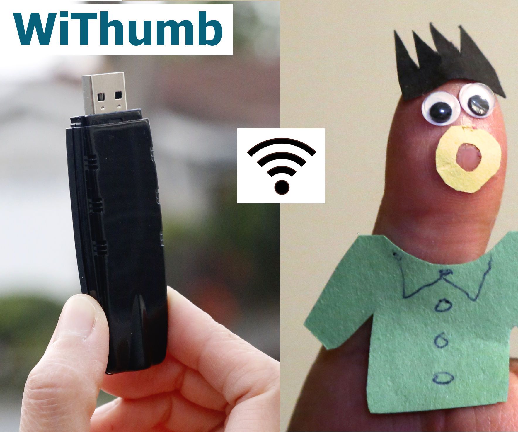 How to Build a WiFi Thermometer