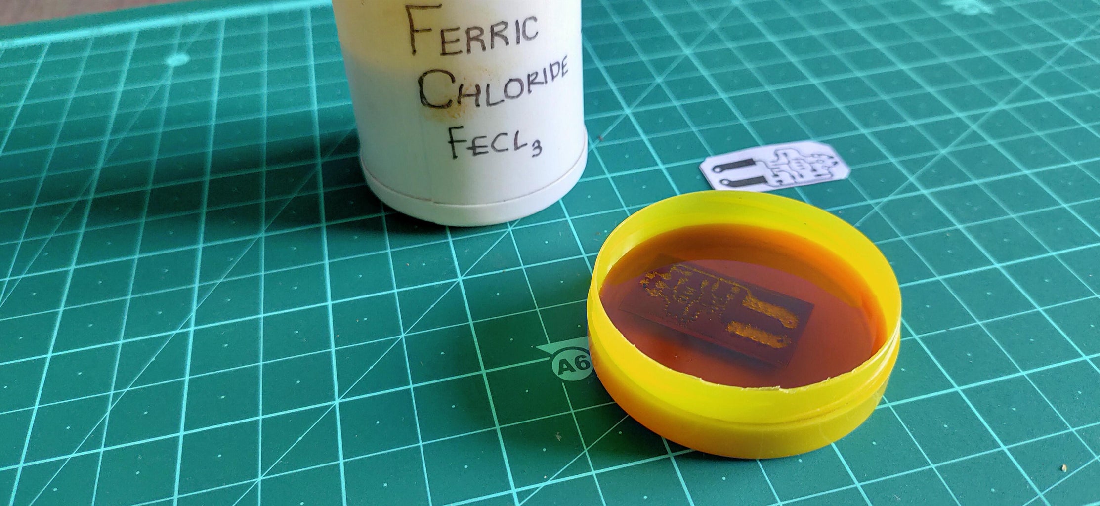 DIY Current Sensor - 2.0 : 14 Steps (with Pictures) - Instructables