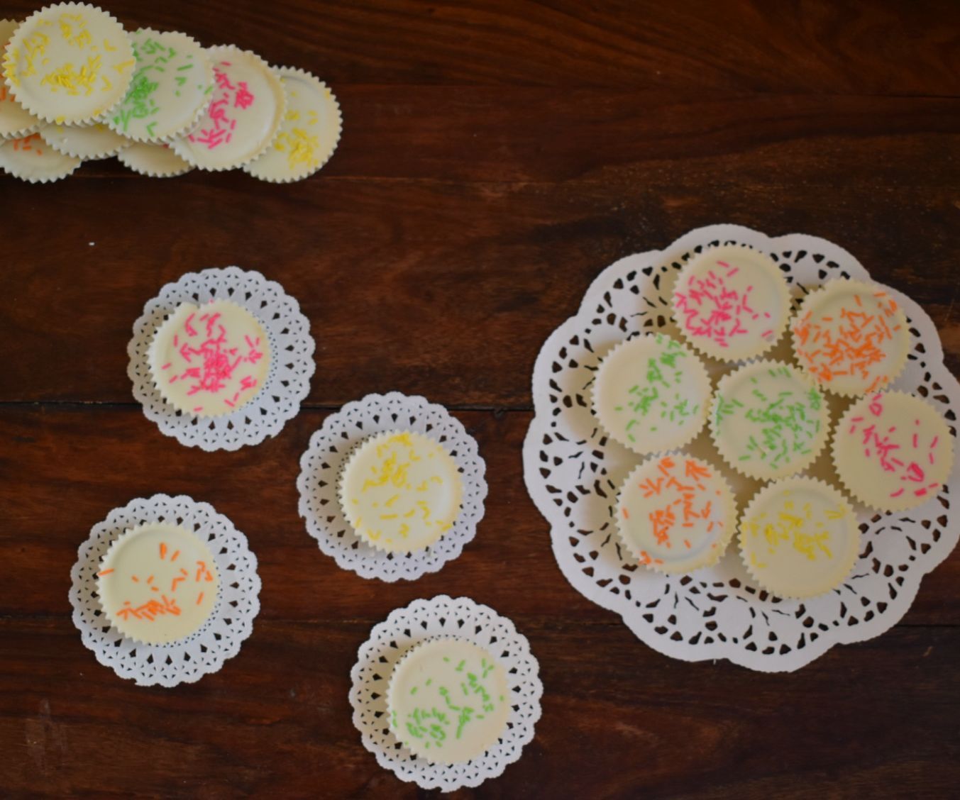 How to Make Chocolate Coated Oreos?