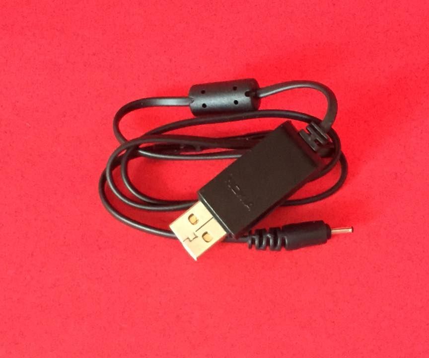 Hide Secret Files in a Fake USB Charging Cable