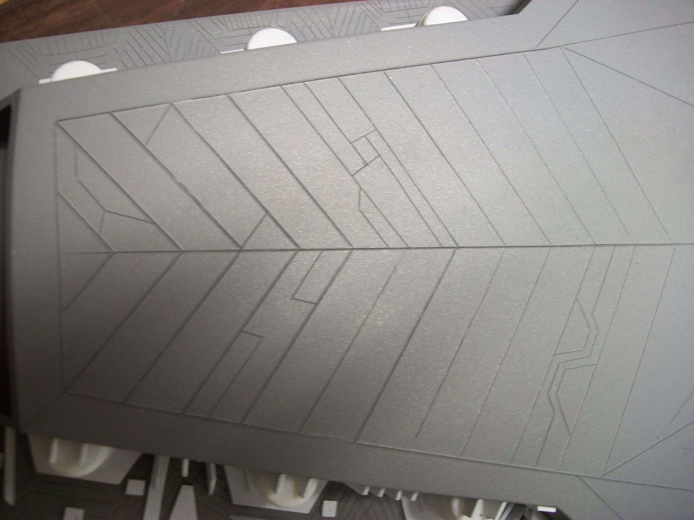 How to Build Your Own Model Spaceship 10 Steps (with Pictures) Instructables