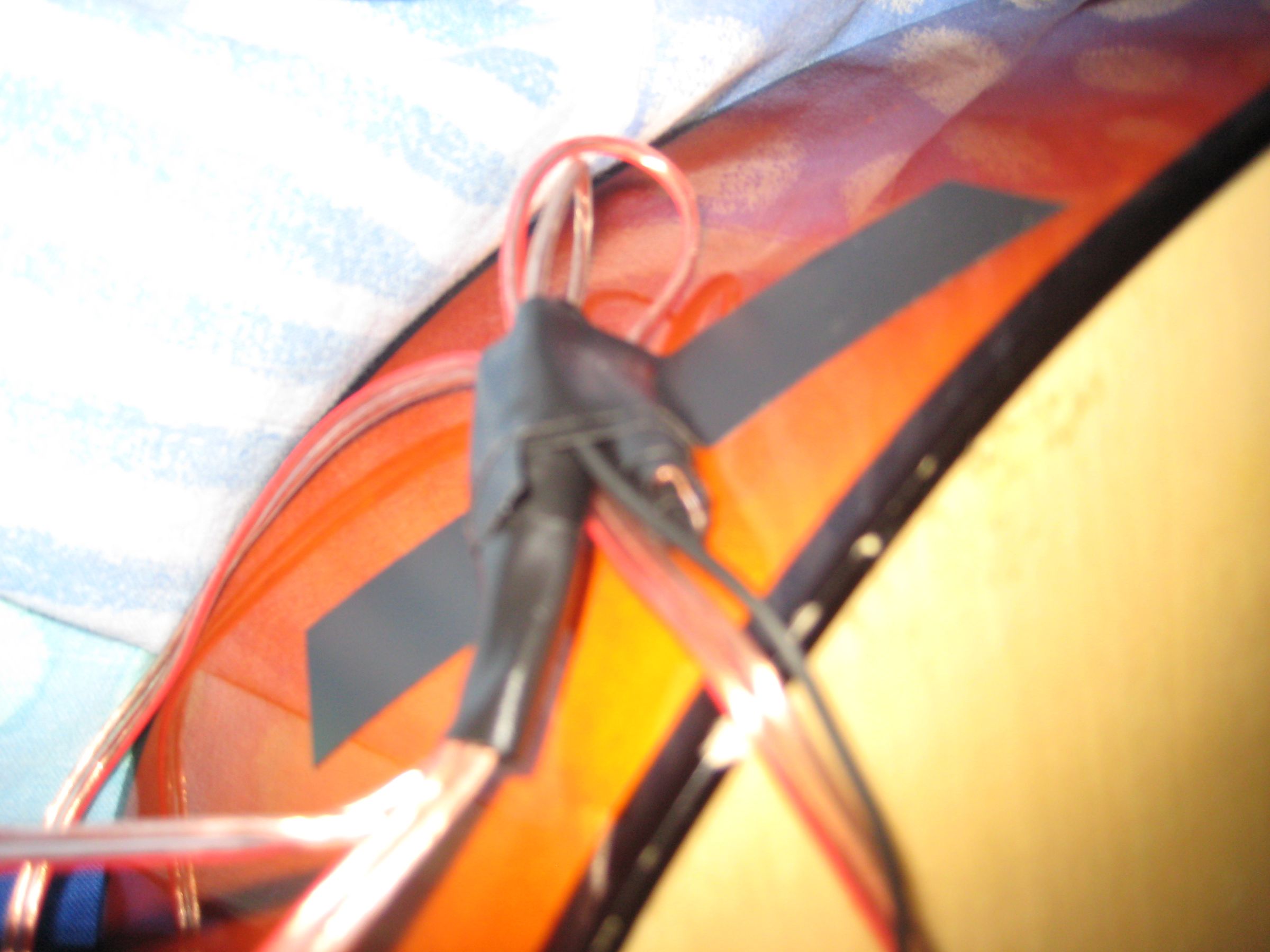 Cheap Acoustic Guitar Pickups or Microphones! 5 Steps Instructables