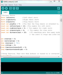 Arduino Connections - Instructables