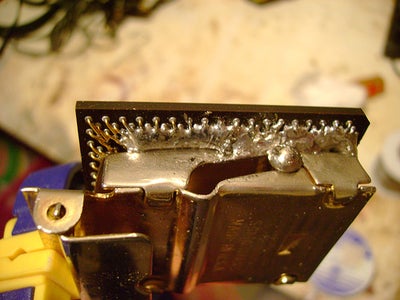 Solder!