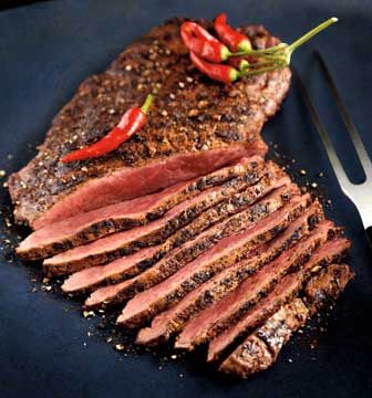 Cooking Tips for Tasty and Yummy Flank Steak