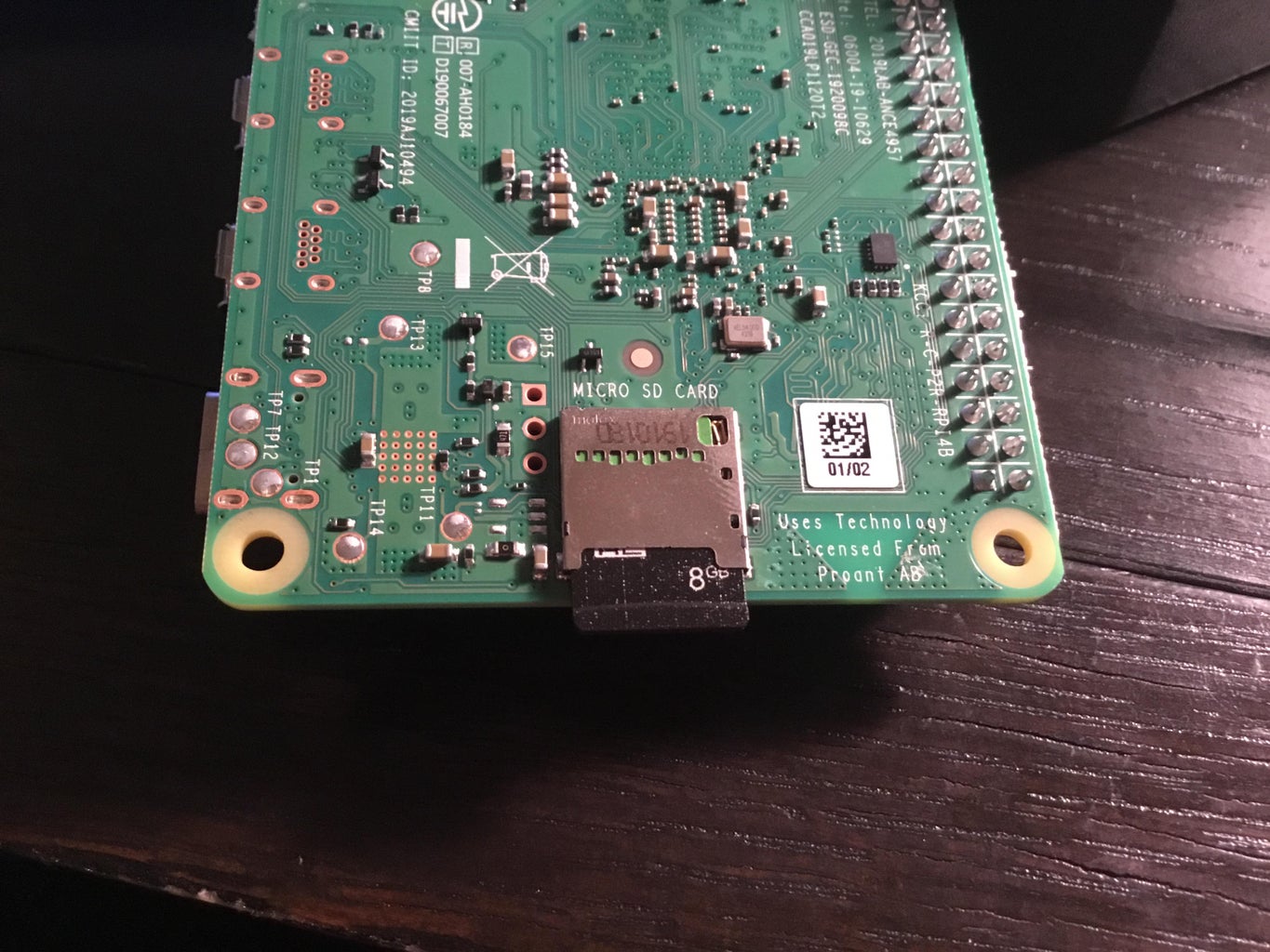 Raspberry Pi Neural Network : 26 Steps - Instructables