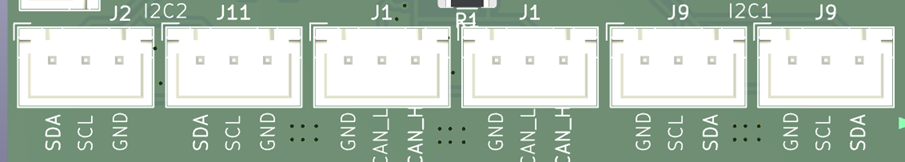 Communication Interfaces