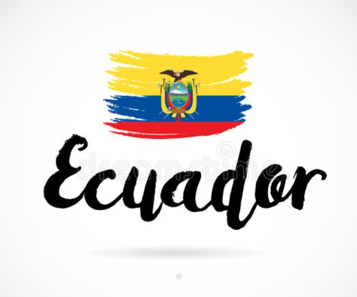 Te Prometo Ecuador