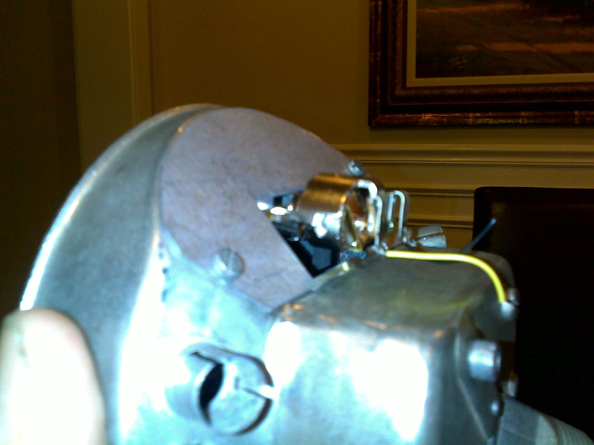 Amp Up Your VW Bug Speedometer 5 Steps Instructables